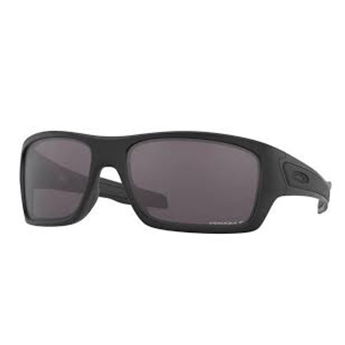 Oakley Turbine Polarized